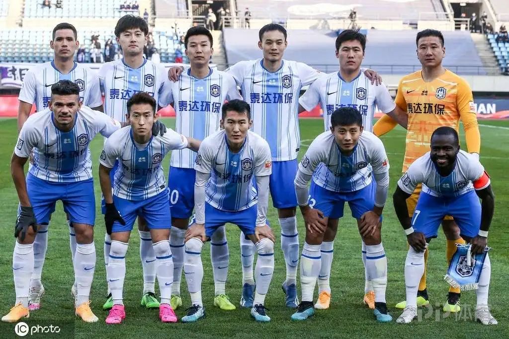 津门虎和泰达谁有钱,天津泰达和天津津门虎