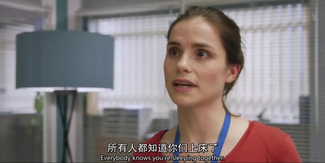 《报社》:我们不报道新闻,我们“讲故事”