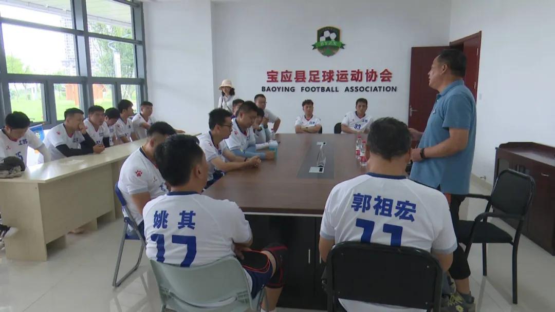 2020宝应县足球锦标赛,宝应足球江苏排名多少名