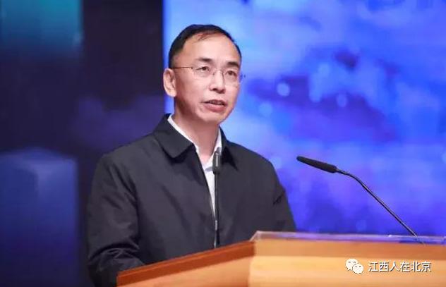 江西籍现任领导公示,南康籍正处级干部名单