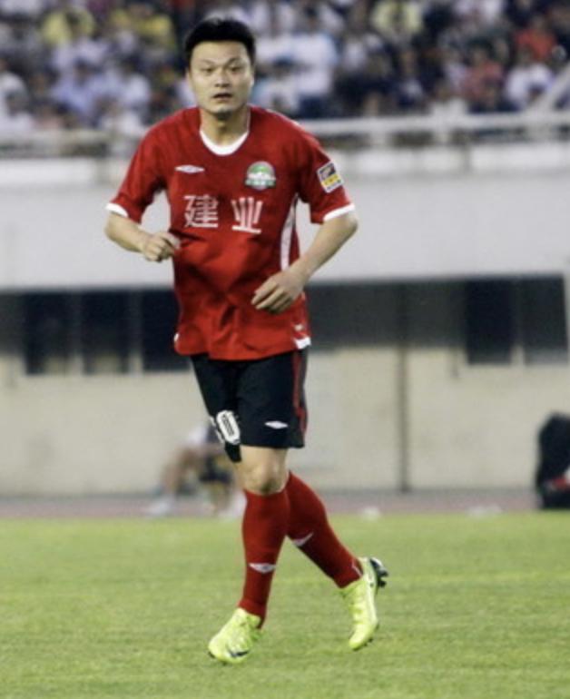 建业2010赛季,建业中超8轮比赛