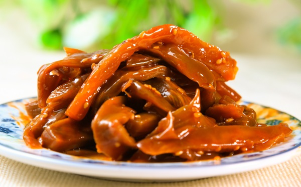 脂溢性脱发忌口食物一览表,脂溢性脱发应该吃什么食物