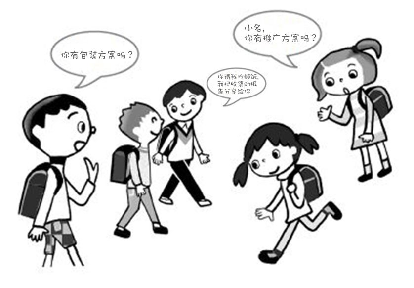 地产策划人硬盘中的那500G资料