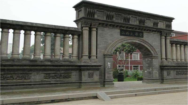 山西硕士研究生机构,山西科研院所