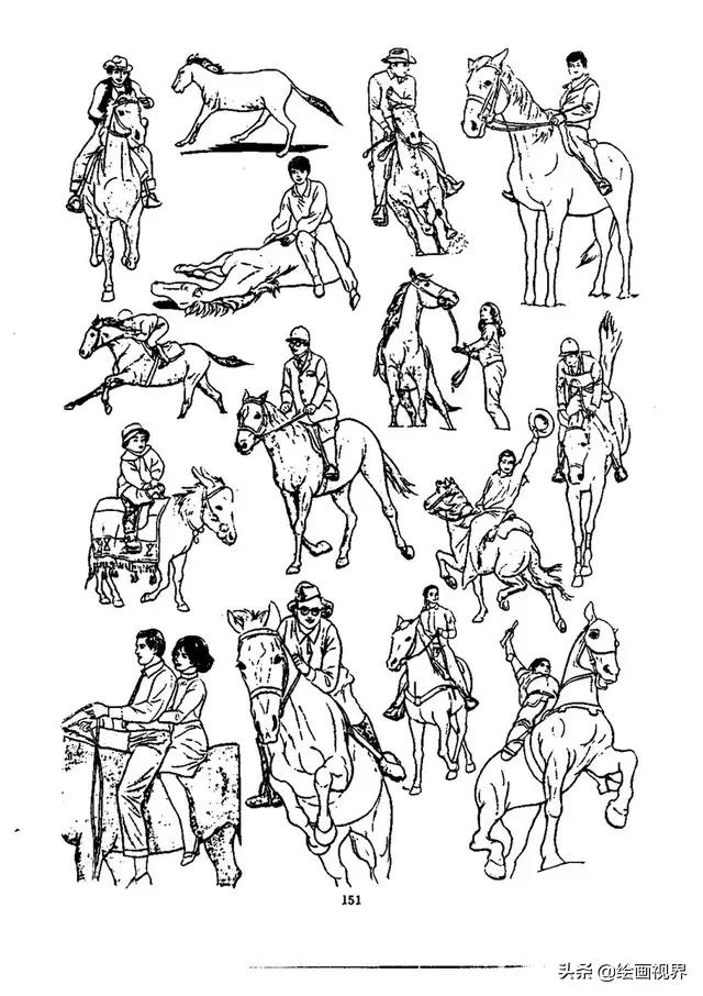 不会画实物素描怎么办,不会画人物速写怎么办