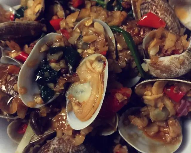 花甲的20种做法大全,32种花甲做法