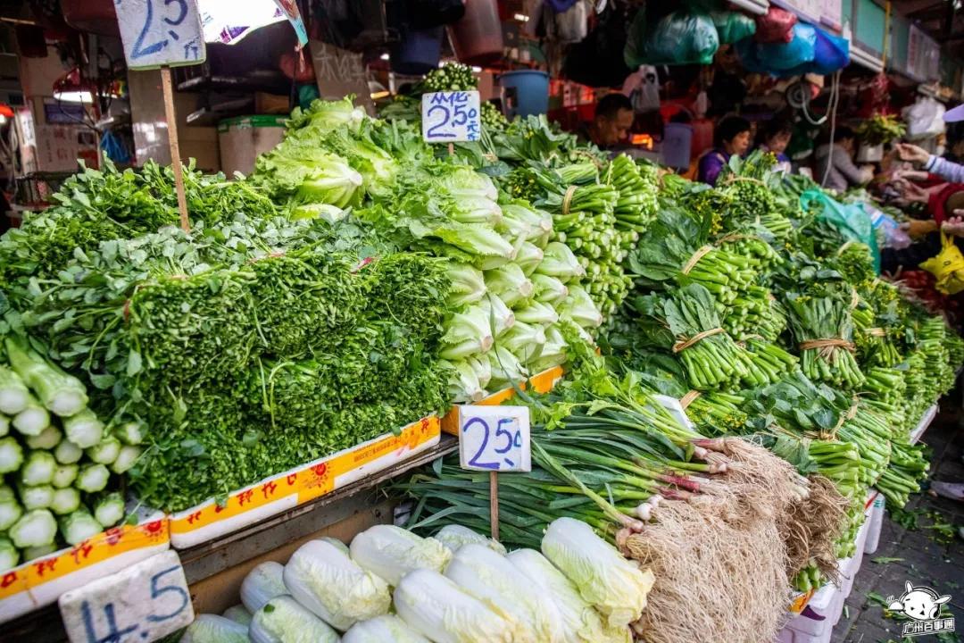 广州沙园菜市场价格,广州沙园菜市场水果