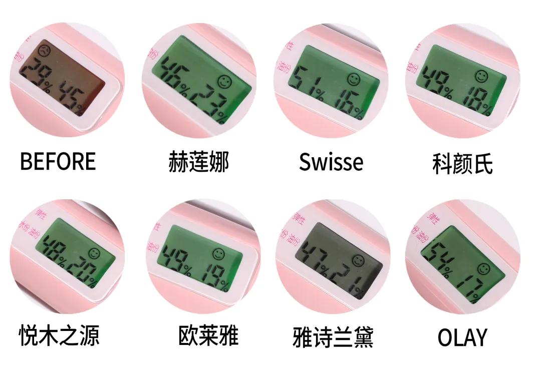 如何正确选择一款合适的面霜,面霜测评求推荐