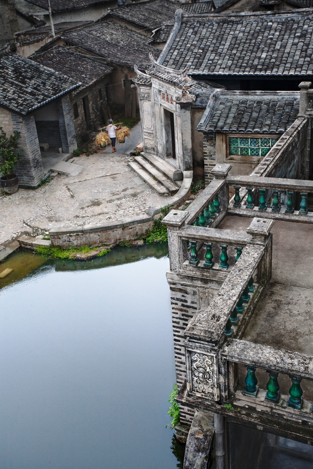 世界客都梅州人,世界客都家乡梅州