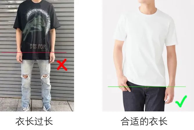 清爽男生穿搭推荐,男生夏天穿什么颜色短袖好看