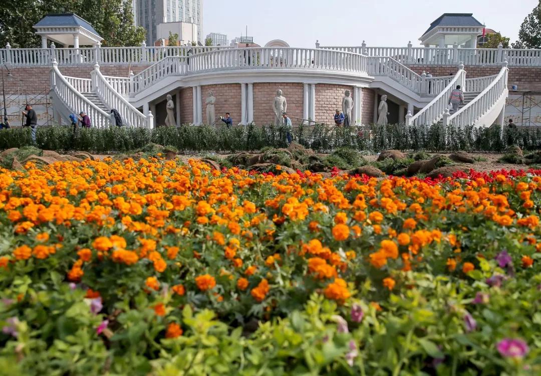 天津附近一天避暑好去处,天津夏季旅游避暑好去处