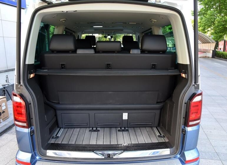 50万左右的面包车,50多万面包车