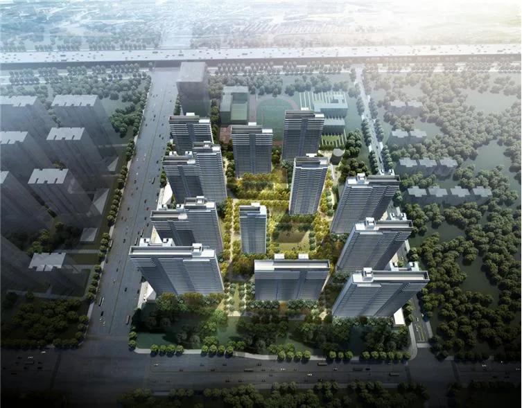 在西安没钱怎么买房,在西安的有钱人