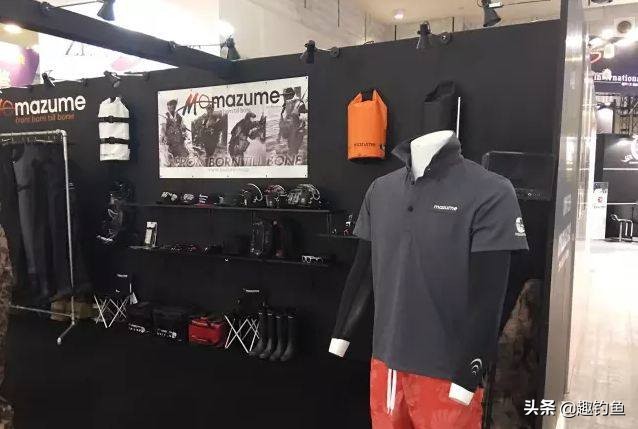 日本品牌钓鱼装备推荐一下,日本钓鱼装备大全