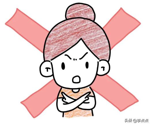 当孩子做错事了家长该做什么,孩子做了事父母态度不同