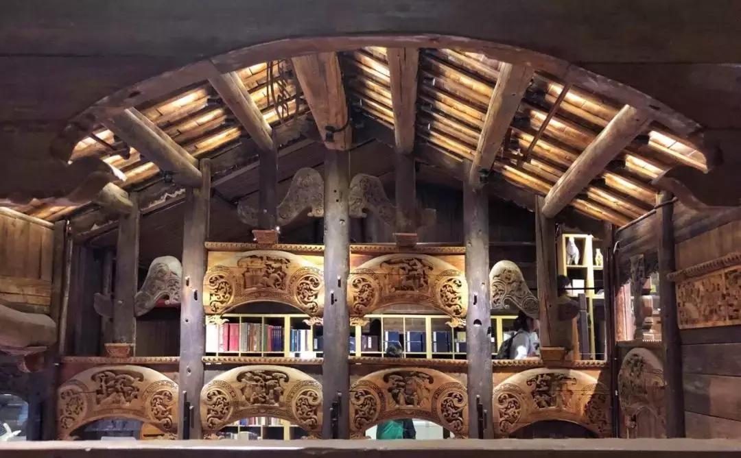 南京先锋书店哪个最好,南京先锋颐和书店