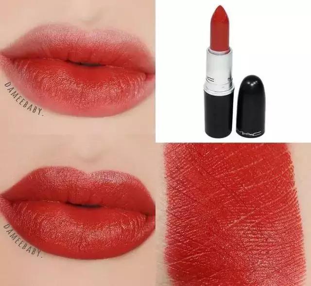 不可错过的秋季显白口红,不容错过的单品