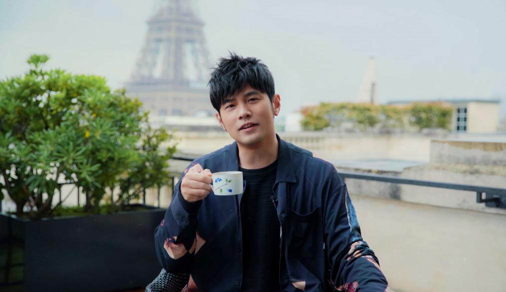 被唱歌耽误的游戏周杰伦,被唱歌耽误的魔术先生