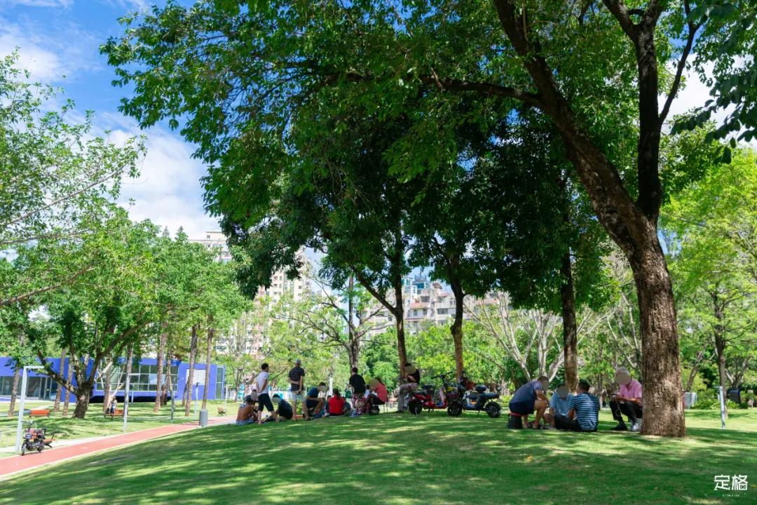 深圳大鹏小众村庄,超小众拍照圣地深圳