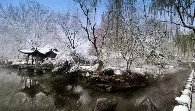 济南最好的山泉水,济南最甜的泉水