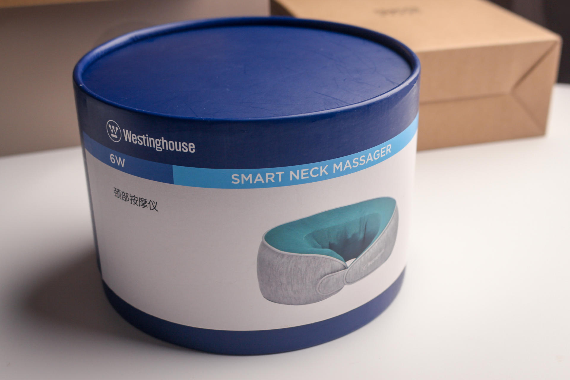 颈椎按摩器哪一款比较好,颈椎按摩器真实测评排行榜第一名