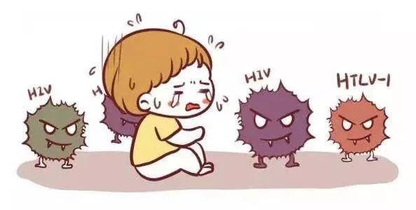 世界艾滋病日知艾防艾,防艾不恐艾艾滋病三大预防方法