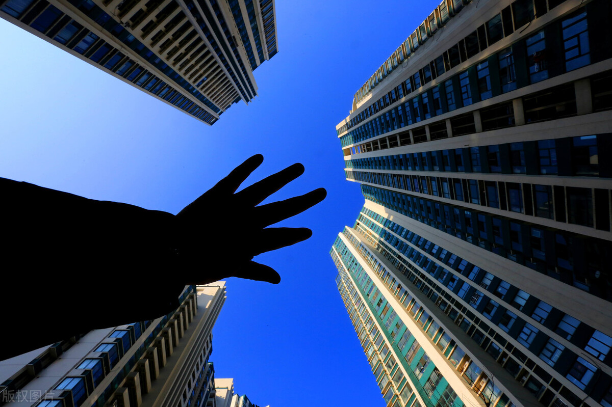 阜阳楼市；同比下降7%，人口大城市的背后，是连续的低迷走势