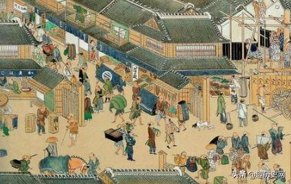 日本江户时代兴衰简介,日本江户时代以后的历史