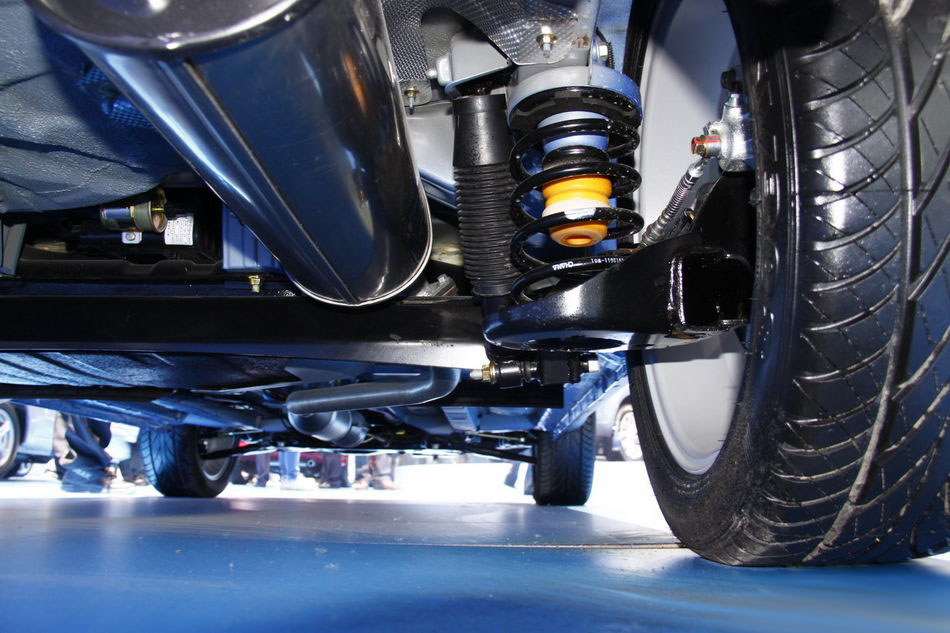 长安汽车品质怎么样值得买吗,长安汽车军工品质图