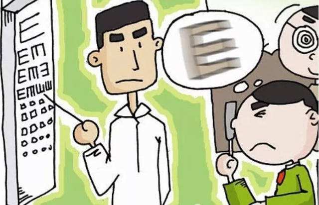 左眼近视100右眼近视75要戴眼镜吗,如果只有一只眼睛近视要戴眼镜吗