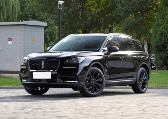 美系林肯suv落地多少钱,245林肯冒险家