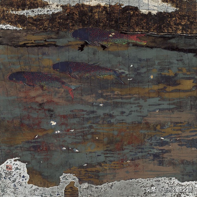 中国书画名家作品选登,中国书画名家重点推荐