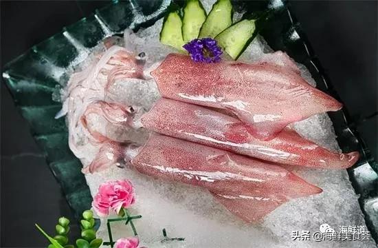 102种海鲜,营养丰富的海鲜有哪些品种