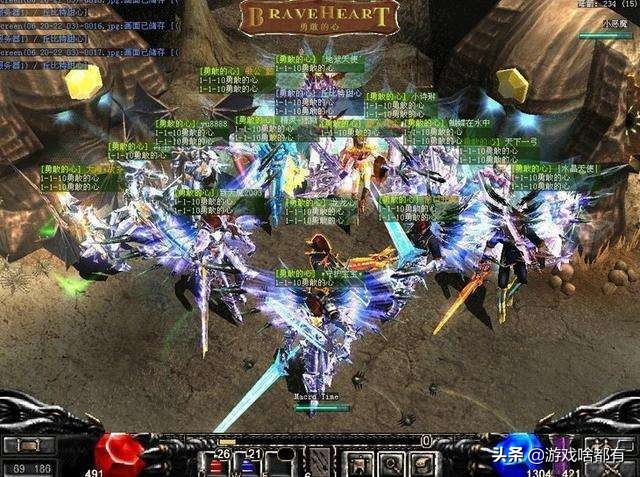 那些我们的青春记忆的网络游戏,网络游戏有哪几个游戏比较厉害