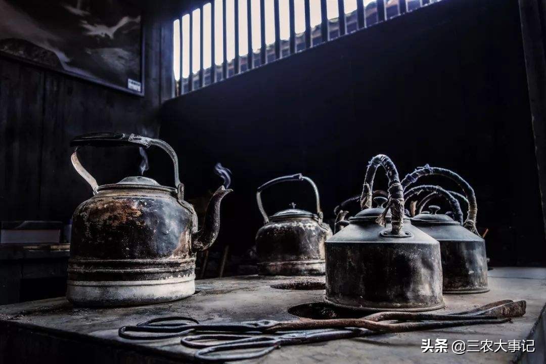 即将消失的农村历史博物馆:50后60后70后80后必看