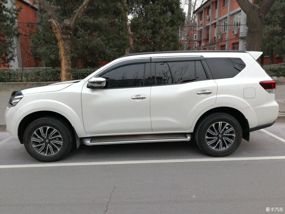 途达2021款2.5t柴油版越野视频,2021款途达四驱七座越野视频