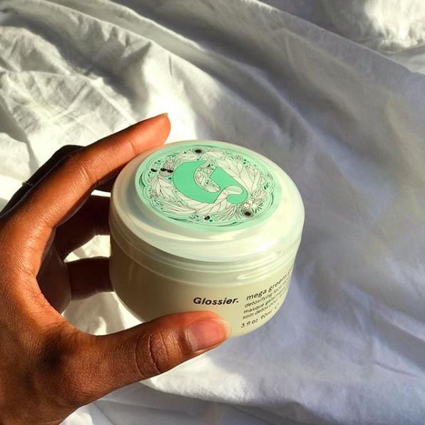 解决泛红粉刺的面膜,粉刺清洁面膜排行榜