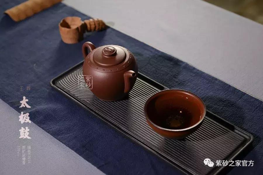 紫砂壶定价的12条参考标准干货,老朱泥紫砂壶如何定价