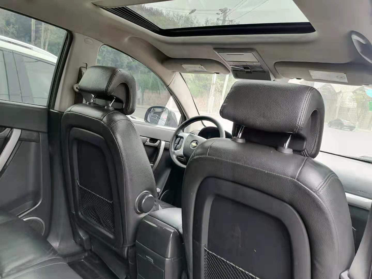 二手14款科帕奇值得入手吗,二手科帕奇3.2四驱用车评测