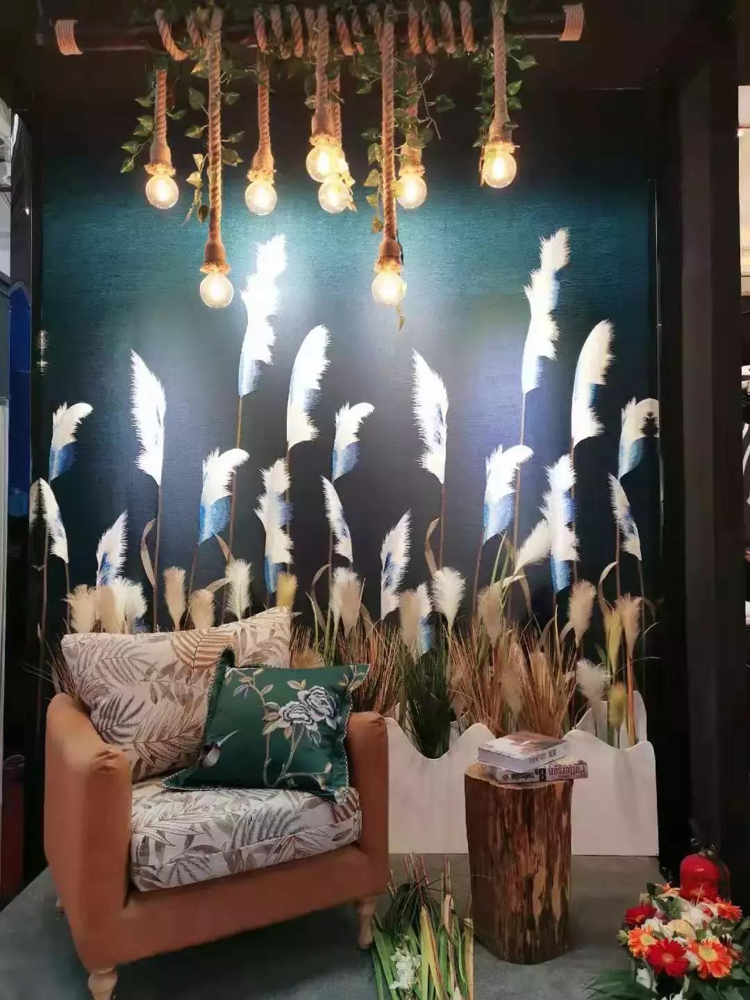 2019年国际软装展会,菲莫斯软装培训机构