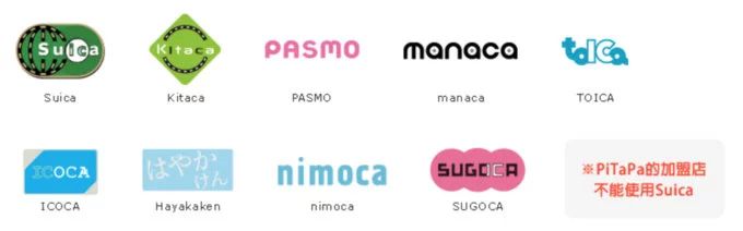 玩转日本交通篇,日本出行交通攻略
