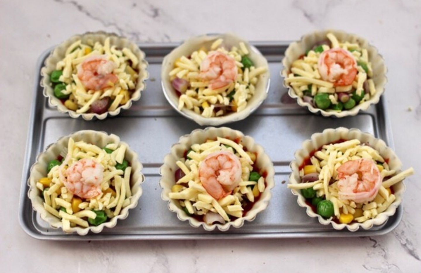 手工半成品七夕礼物,如何在家做一份高逼格七夕餐