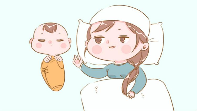 宝宝为什么会“头偏”?这几点原因宝妈要知道,预防大于纠正