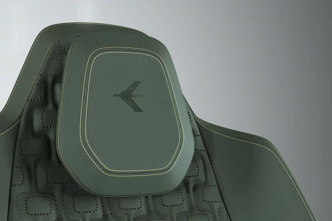 办公设计神器,高逼格办公神器