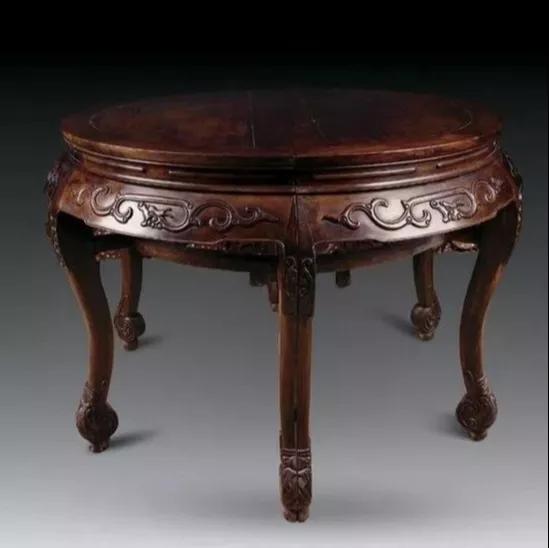 榫卯是几千年前发明的,榫卯历史起源