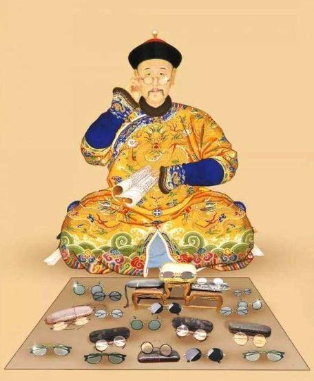 在古代如果有人近视了该怎么治,在古代近视了怎么办