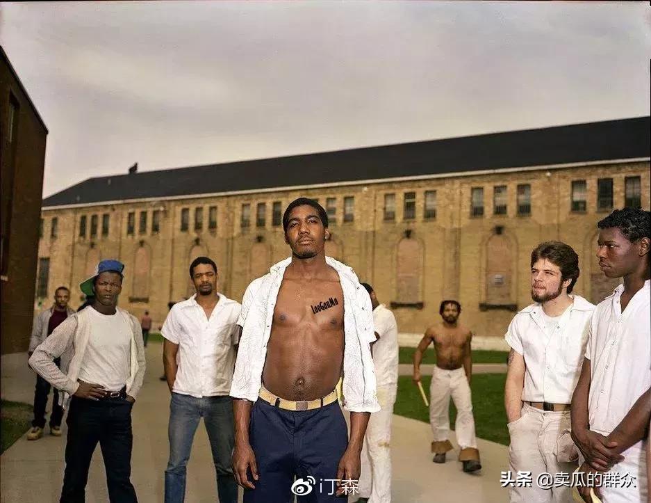 老干妈在美国监狱的影响力,老干妈在美国监狱的生活