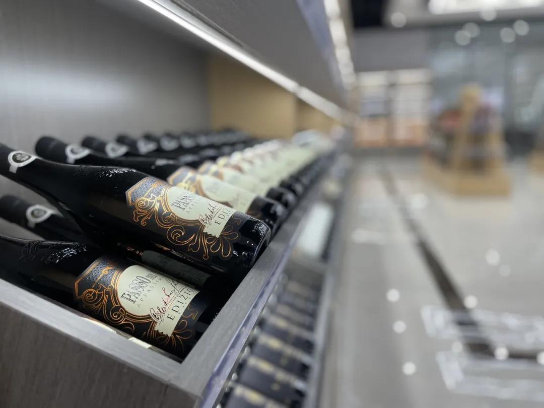 太原市迎泽区免税店,太原保税区推荐