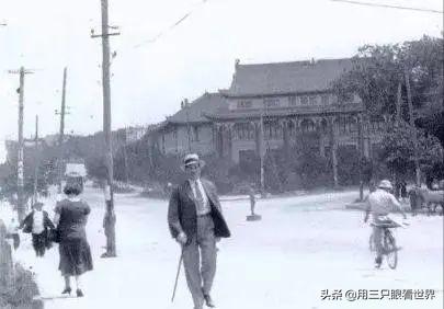 记忆中的哈尔滨,记忆中的三里河