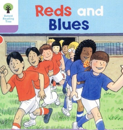 孩子爱上阅读的阅读方法,牛津阅读树如何学更有趣9岁孩子